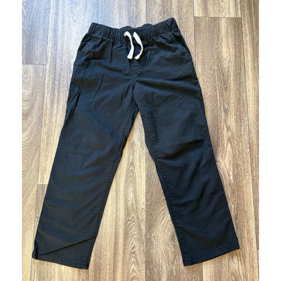 CAT & JACK BOYS SIZE 10 BUNDLE (3) PANTS - JEANS DRAWSTRING ADJUSTABLE STRETCH - Picture 4 of 10